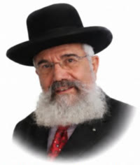 Rabbi Emanuel Zadok